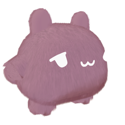 もふみ