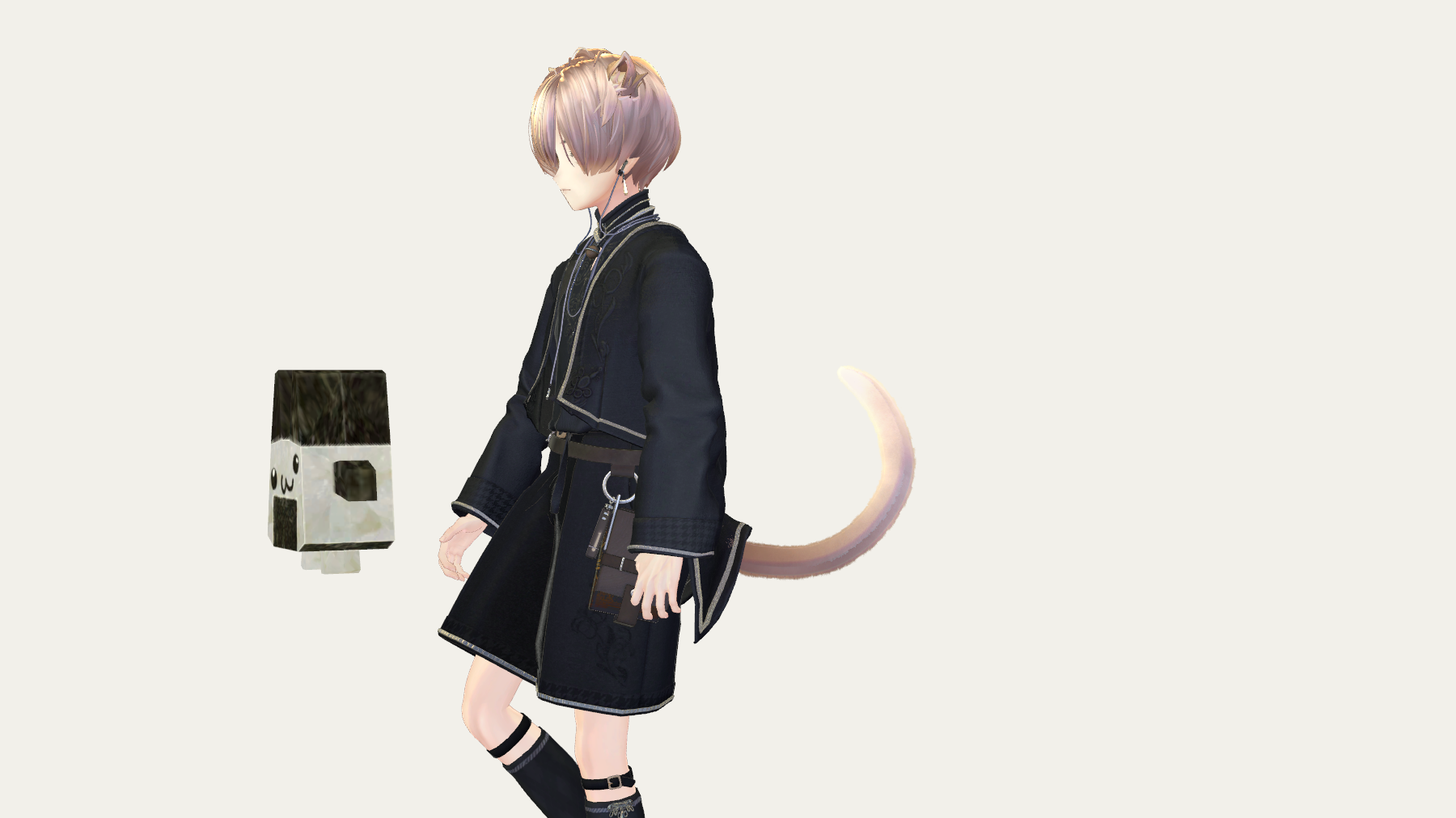 VRCPet スクリーンショット1